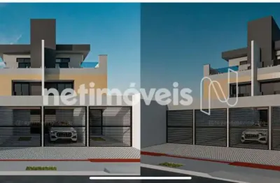 Casa com 3 quartos à venda no Santa Lúcia, Betim 