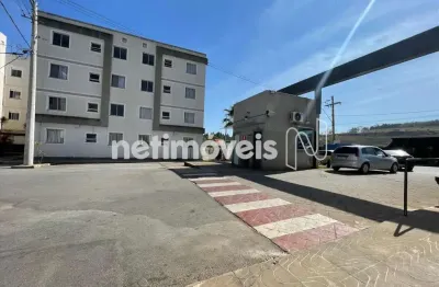 Apartamento de 2 quartos a venda no parque das cachoeiras em betim