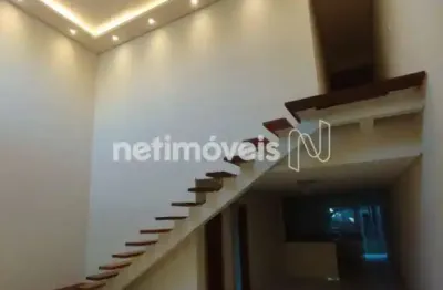 Casa com 3 quartos à venda no Novo Guarujá, Betim 