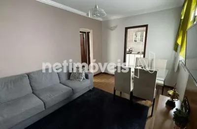 Apartamento com 2 quartos à venda no Jardim Vera Cruz, Contagem 