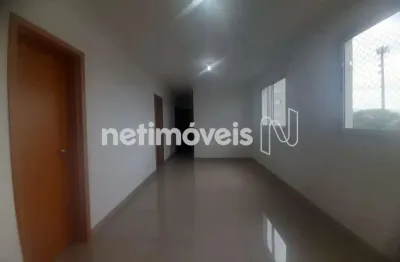 Apartamento com 3 quartos para alugar na Rua Cônego Domingos Martins, 298, Centro, Betim