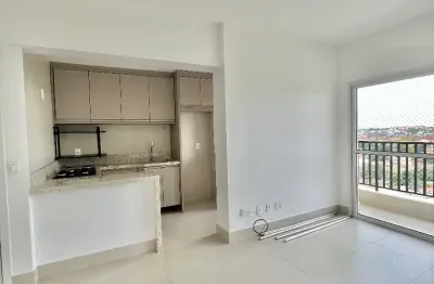 Excelente apartamento para locação na região do centro político - ed. res. alvorada