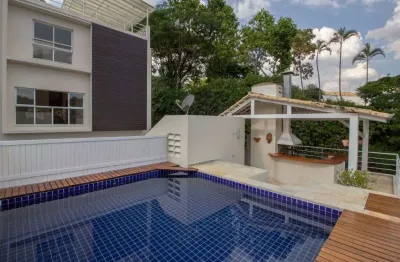 Casa à venda, 586 m² por r$ 3.401.000,00 - morumbi - são paulo/sp
