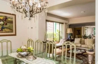 Apartamento com 4 dormitórios à venda, 275 m² por r$ 1.600.000,00 - vila morumbi - são paulo/sp