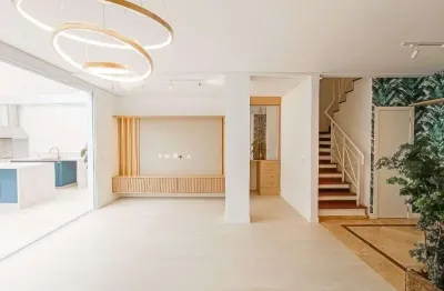 Casa com 3 dormitórios à venda, 350 m² por R$ 3.600.000,00 - Morumbi - São Paulo/SP