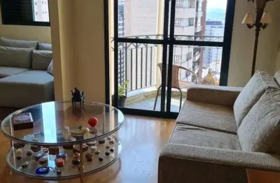 Apartamento com 2 dormitórios à venda, 74 m² por r$ 550.000,00 - vila suzana - são paulo/sp
