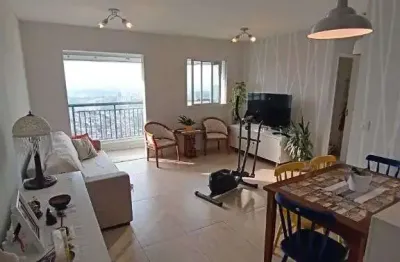 Apartamento com 2 dormitórios à venda, 67 m² por r$ 495.000,00 - vila andrade - são paulo/sp