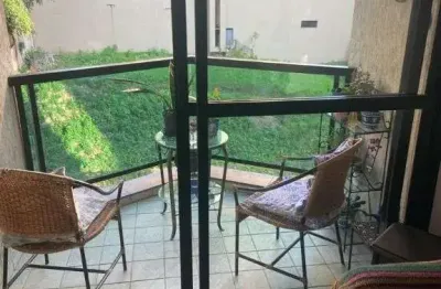 Apartamento com 2 dormitórios à venda, 62 m² por r$ 470.000,00 - vila suzana - são paulo/sp