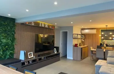 Apartamento com 2 dormitórios à venda, 93 m² por r$ 915.000,00 - vila andrade - são paulo/sp