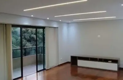 Apartamento com 4 dormitórios à venda, 180 m² por r$ 1.000.000,00 - paraíso do morumbi - são paulo/sp