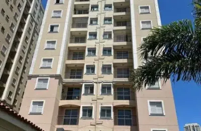 Apartamento com 2 dormitórios à venda, 55 m² por r$ 350.000 - morumbi - são paulo/sp