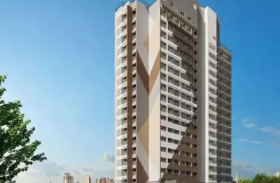 Studio com 1 dormitório à venda, 30 m² por r$ 439.900,00 - brooklin paulista - são paulo/sp
