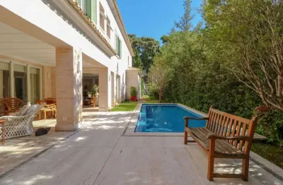 Casa com 5 dormitórios à venda, 791 m² por r$ 17.900.000 - vila morumbi - são paulo/sp