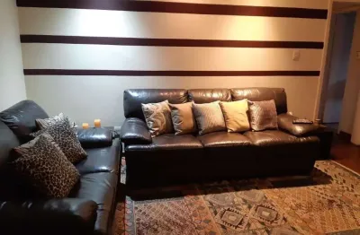 Apartamento com 3 dormitórios à venda, 110 m² por r$ 550.000,00 - vila andrade - são paulo/sp