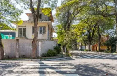 Casa com 4 dormitórios à venda, 346 m² por r$ 1.950.000,00 - brooklin paulista - são paulo/sp