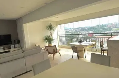 Apartamento com 3 dormitórios à venda, 117 m² por r$ 1.650.000,00 - vila leopoldina - são paulo/sp