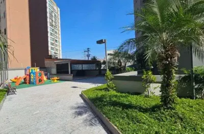 Apartamento com 2 dormitórios à venda, 54 m² por r$ 320.000,00 - morumbi - são paulo/sp