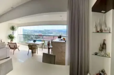 Apartamento com 3 dormitórios à venda, 117 m² por r$ 1.650.000,00 - vila leopoldina - são paulo/sp