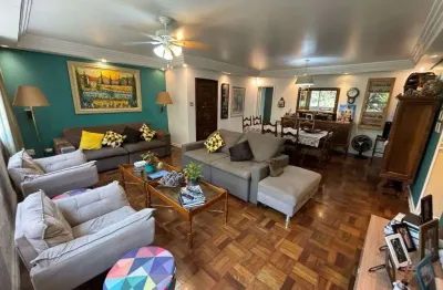 Apartamento com 4 dormitórios à venda, 180 m² por r$ 1.273.000,00 - chacára santo antonio - são paulo/sp