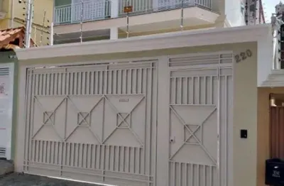 Casa com 3 dormitórios, 220 m² - venda por r$ 1.590.000,00 ou aluguel por r$ 7.140,00/mês - jardim londrina - são paulo/sp