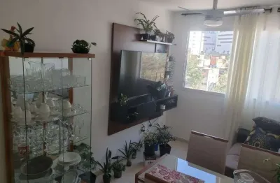 Apartamento com 2 dormitórios à venda, 44 m² por r$ 250.000,00 - vila andrade - são paulo/sp