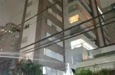 Apartamento com 3 dormitórios à venda, 124 m² por r$ 1.680.000,00 - vila gumercindo - são paulo/sp