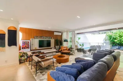Casa com 3 dormitórios à venda, 357 m² por r$ 6.300.000,00 - retiro morumbi - são paulo/sp