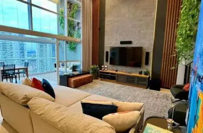 Apartamento com 4 dormitórios à venda, 238 m² por r$ 3.300.000,00 - morumbi - são paulo/sp