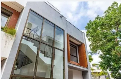 Casa com 4 dormitórios à venda, 684 m² por r$ 4.590.000 - jardim dos estados - são paulo/sp