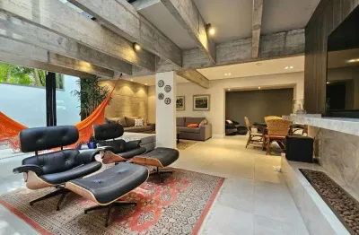 Casa com 3 dormitórios à venda, 408 m² por r$ 5.832.000,00 - brooklin - são paulo/sp