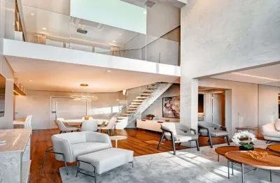 Apartamento com 2 dormitórios, 165 m² - venda por r$ 4.200.000,00 ou aluguel por r$ 33.564,00/mês - brooklin - são paulo/sp