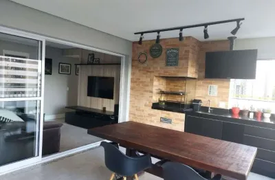 Apartamento com 2 dormitórios à venda, 90 m² por r$ 1.290.000,00 - vila mascote - são paulo/sp