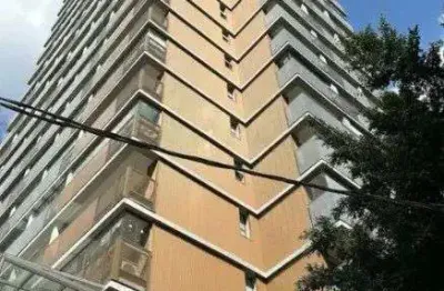 Studio com 1 dormitório à venda, 27 m² por r$ 650.000,00 - moema - são paulo/sp