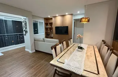 Apartamento com 2 dormitórios à venda, 69 m² por r$ 660.000 - morumbi - são paulo/sp