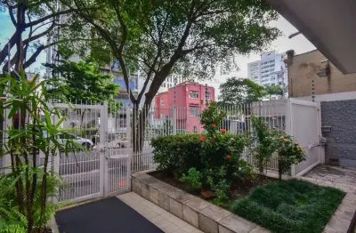 Apartamento com 2 dormitórios à venda, 90 m² por r$ 750.000,00 - higienópolis - são paulo/sp