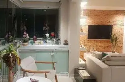 Apartamento com 2 dormitórios à venda, 100 m² por r$ 950.000,00 - panamby - são paulo/sp