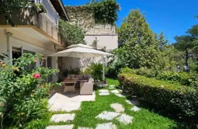 Casa com 3 dormitórios à venda, 589 m² por r$ 4.990.000,00 - cidade jardim - são paulo/sp