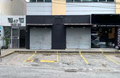 Loja para alugar, 230 m² por r$ 23.617,00/mês - vila suzana - são paulo/sp