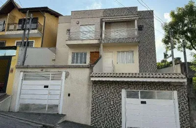 Casa com 3 dormitórios à venda, 148 m² por r$ 850.000,00 - jardim monte kemel - são paulo/sp