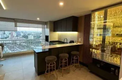 Apartamento com 4 dormitórios à venda, 177 m² por r$ 2.350.000,00 - morumbi - são paulo/sp