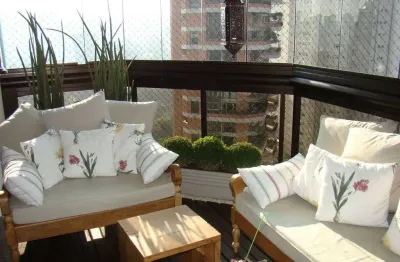 Apartamento com 4 dormitórios à venda, 244 m² por r$ 2.230.000,00 - panamby - são paulo/sp