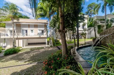 Casa com 4 dormitórios à venda, 420 m² por r$ 6.000.000,00 - jardim leonor - são paulo/sp