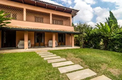 Casa com 4 dormitórios para alugar, 573 m² por r$ 42.913,00/mês - cidade jardim - são paulo/sp