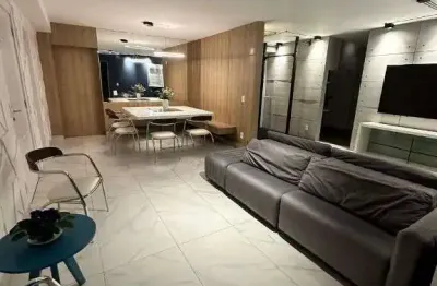Apartamento com 3 dormitórios à venda, 125 m² por r$ 1.500.000,00 - morumbi - são paulo/sp