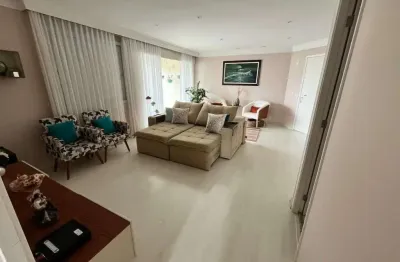 Apartamento com 3 dormitórios à venda, 118 m² por r$ 1.100.000 - morumbi - são paulo/sp