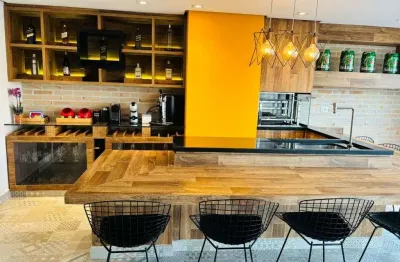 Apartamento com 3 dormitórios à venda, 200 m² por r$ 2.450.000,00 - vila andrade - são paulo/sp