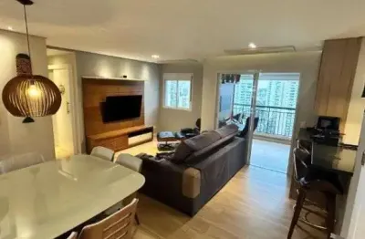 Apartamento com 2 dormitórios à venda, 84 m² por r$ 820.000,00 - morumbi - são paulo/sp