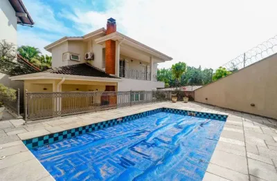 Casa com 4 dormitórios para alugar, 450 m² por r$ 21.409,00/mês - jardim guedala - são paulo/sp