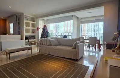 Apartamento com 3 dormitórios, 165 m² - venda por r$ 1.300.000,00 ou aluguel por r$ 8.900,00/mês - morumbi - são paulo/sp