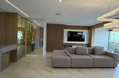 Apartamento com 3 dormitórios à venda, 127 m² por r$ 1.850.000,00 - centro - diadema/sp